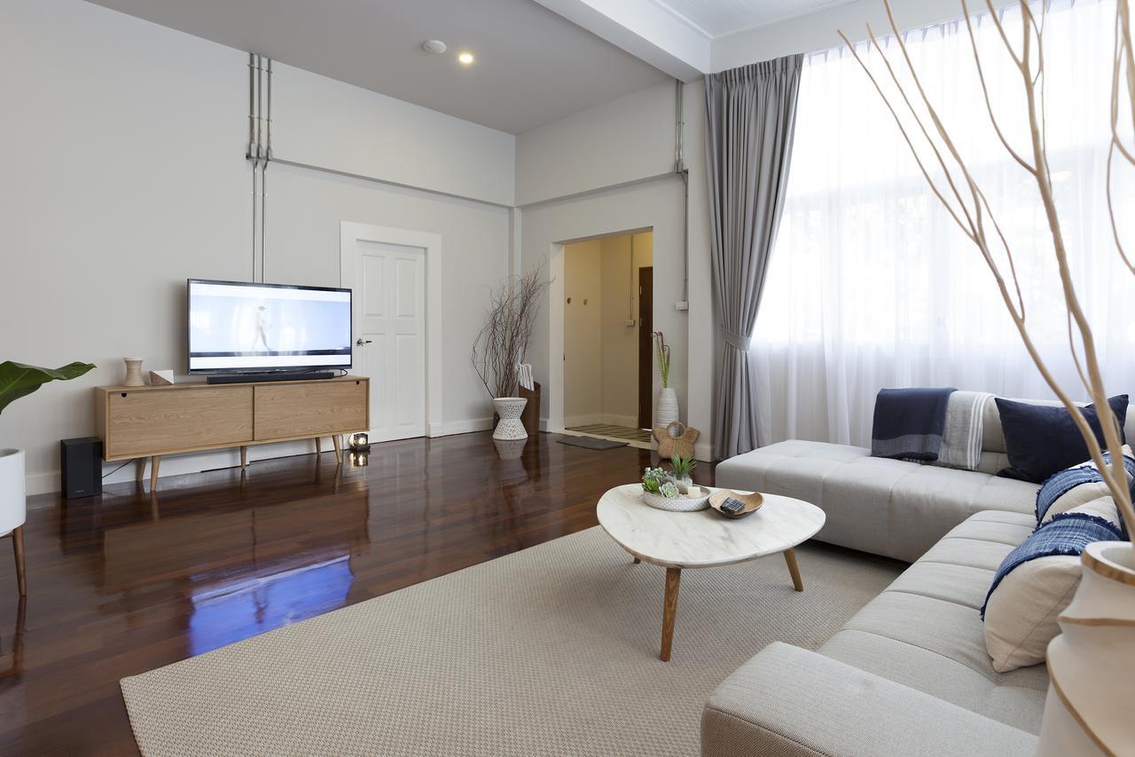 Villa 89 Nimman Чиангмай Экстерьер фото